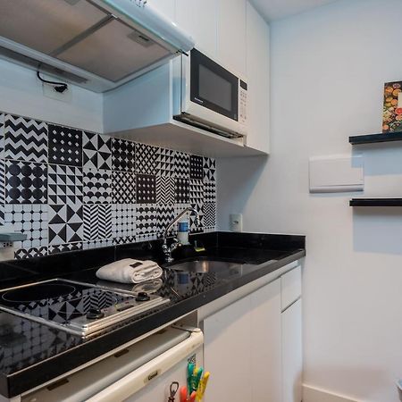 Bhomy Itaim Estiloso E Muito Confortavel Ag404 São Paulo Exteriér fotografie
