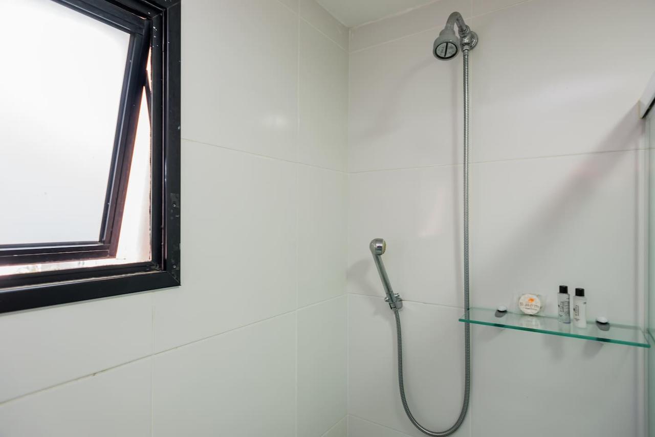 Bhomy Itaim Estiloso E Muito Confortavel Ag404 São Paulo Exteriér fotografie