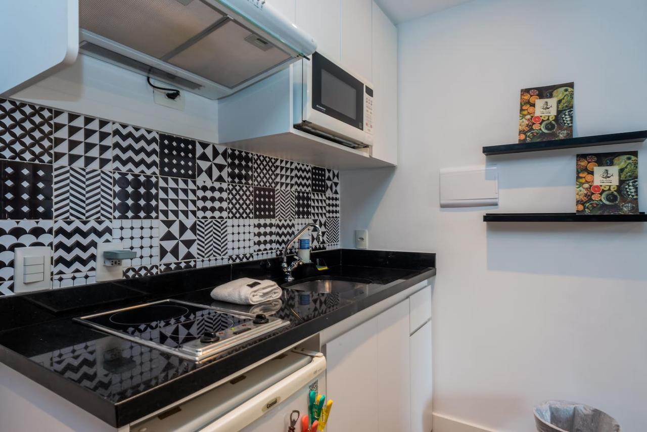 Bhomy Itaim Estiloso E Muito Confortavel Ag404 São Paulo Exteriér fotografie